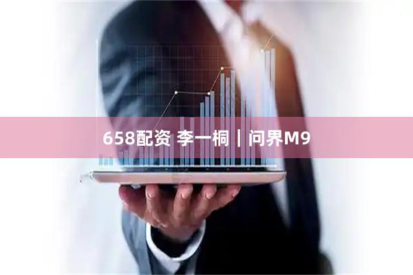 658配资 李一桐｜问界M9